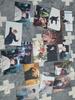 BTS Bangtan Ah, Photos from Today's Exhibition J-Hope 15 + 1 Photos