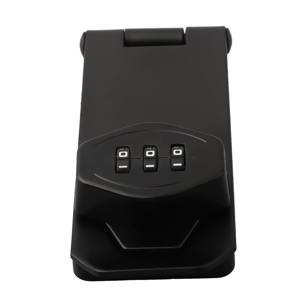 Keyless Cabinet Latch Door Lock Cabinet Office File Premium And Reliable Zinc Alloy Cabinet Cupboard Door Lock