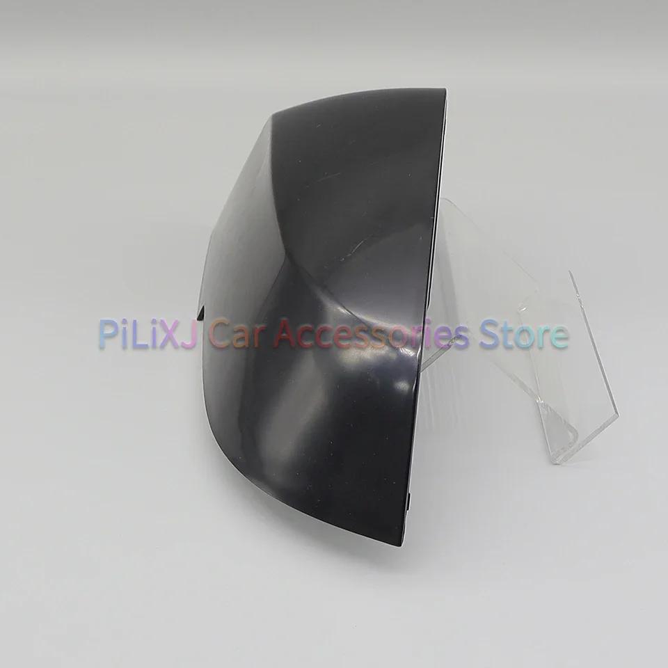 Car Rearview Mirror Cover Cap for BMW 1 3 4 Series 318 320 328 2012-2018 2 Series 2014-2018 X1 E84 2013-2016 Painted For F20 F30