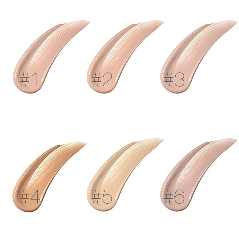 Makeup Concealer Long Lasting Invisible Pores Brightening Moisturizing Foundation Corrective BBCream