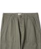 Bancheu Npg Hbt Cotton One Wash Fatigue Pants - Olive