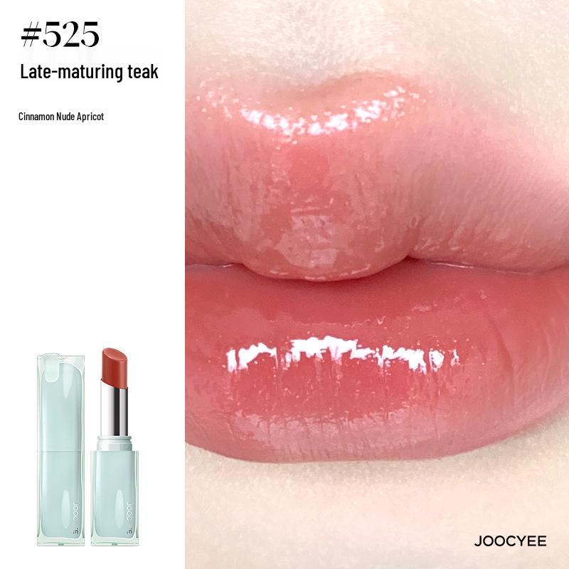 Joocyee Radiant Sheer Lip Gel - Toffee Glow (Yu Shuxin Edition)