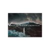 Animals Inspirational Wall Art Black and White Poster Lion Head Prints Motivational Quote Picture Canvas Painting Office Decor