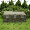Large Inflatable Waterproof Outdoor Camping Tent