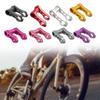 Bicycle Handlebar Extender Adjustable Bracket Accessories Handlebar Extension for Most Bicycle Motorcycle Cycling Road Bike