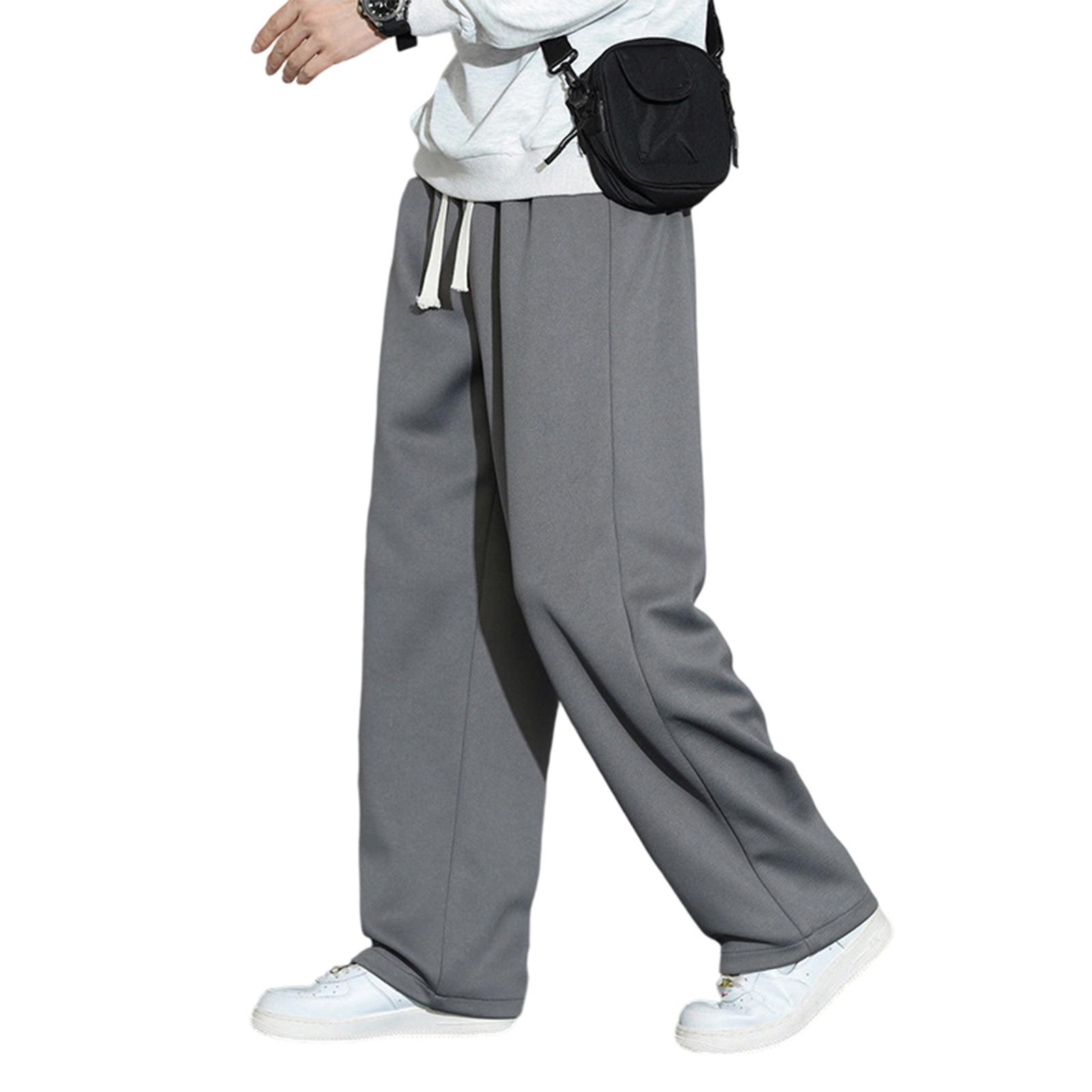 

Мужские спортивные повседневные брюки для бега, легкие походные брюки, уличные брюки XXL