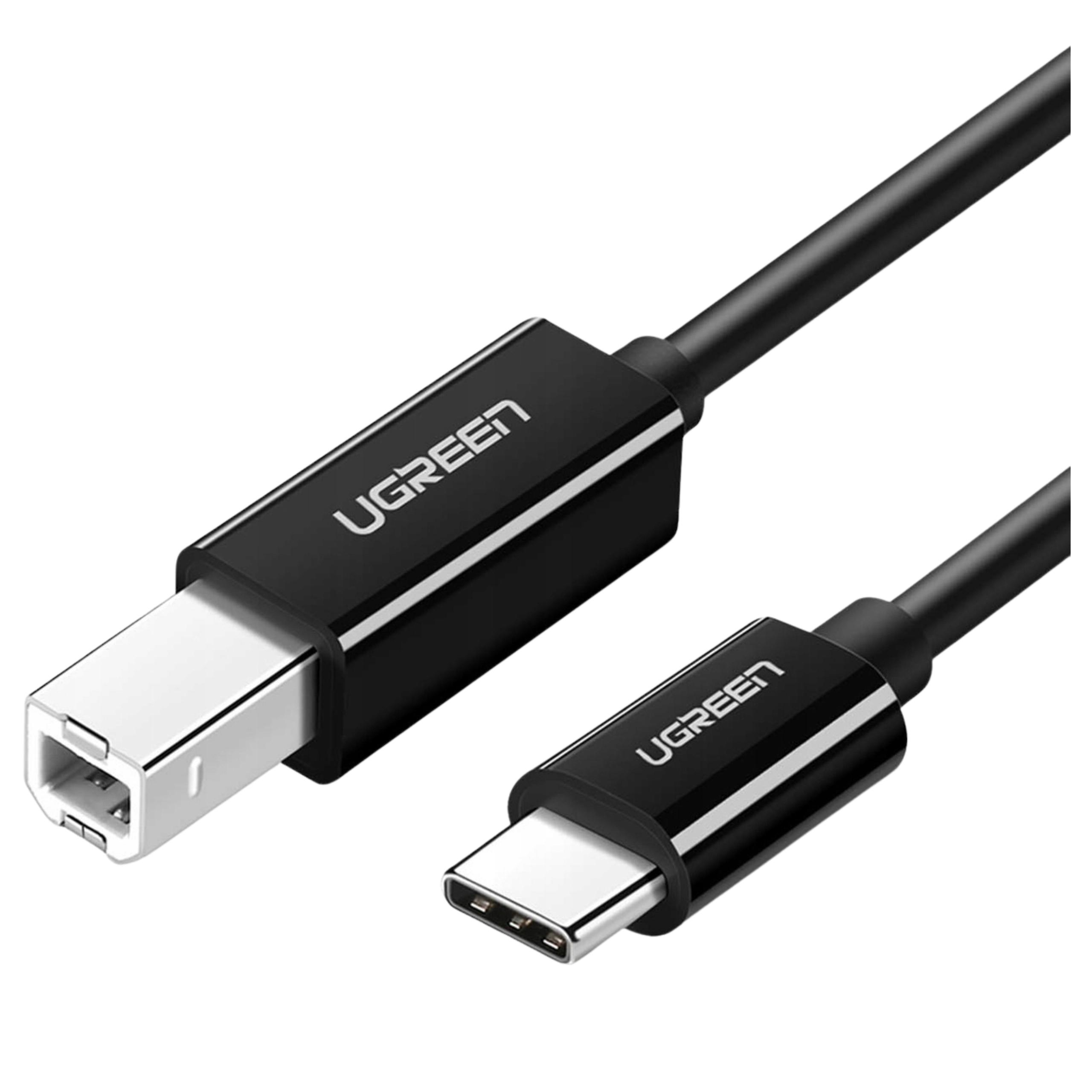 Ugreen US241 (2 m, USB 2.0), USB Kabel - Bild 6
