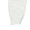 Women's White Sweatpants