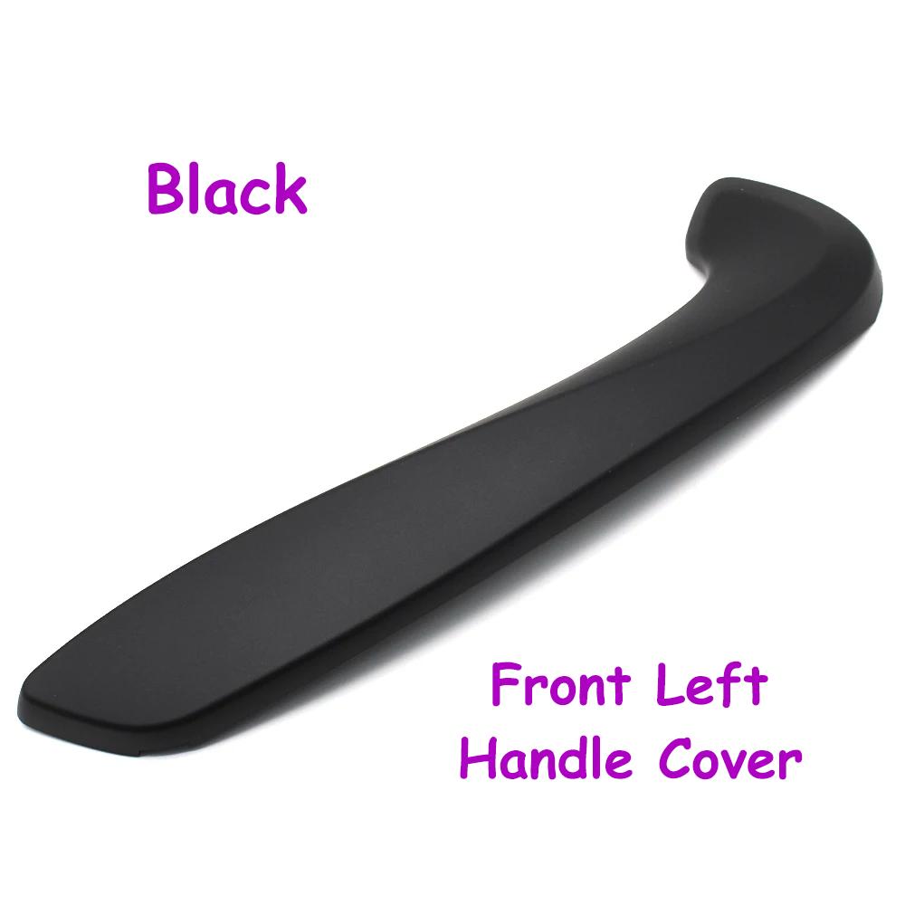 Megane 3 MK3 Fluence LHD RHD Black Interior Car Front Left Right Door Handle Or Handle Cover For Renault 2008-2016 809540001R
