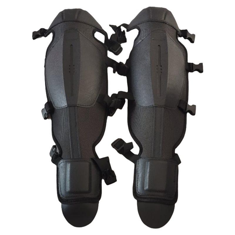 ABGR-Fixed For Garden Knee Pads 2PCS For Garden For Weed Trimmer Protection Gear Extension
