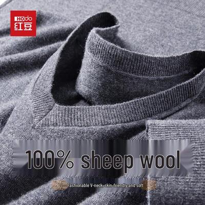 Warme Kleidung – Pullover