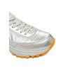 Кроссовки Calvin Klein Hike Runner Lace Up Pearl Ny