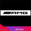 Mercedes GLB220/GLB200/GLB35 AMG 4matic Rear Tail Badge Emblem Sticker