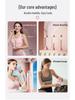 Breathing Dumbbell: Abdominal Muscle and Pelvic Floor Trainer for Lung Capacity and Endurance