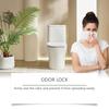Toilet Cleaning Spray, Refreshing And Clean Toilet, Long-Lasting , Portable Care For Home And Hotel Toilets 100ml