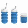 Foldable Travel Bidet 300ml Toilet Sprayer  for Personal Hygiene Cleaning