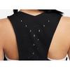 Nike Dri-FIT ADV Moisture-Wicking Comfortable Running Tank Top Women Tops Black FN2505-010