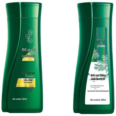 Champôs e condicionadores para cabelo