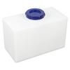 RV Water Holding Tank 5 Gallons Large Capacity Perfect Sealing RV Water Tank for Trailer Camper Boat Yacht