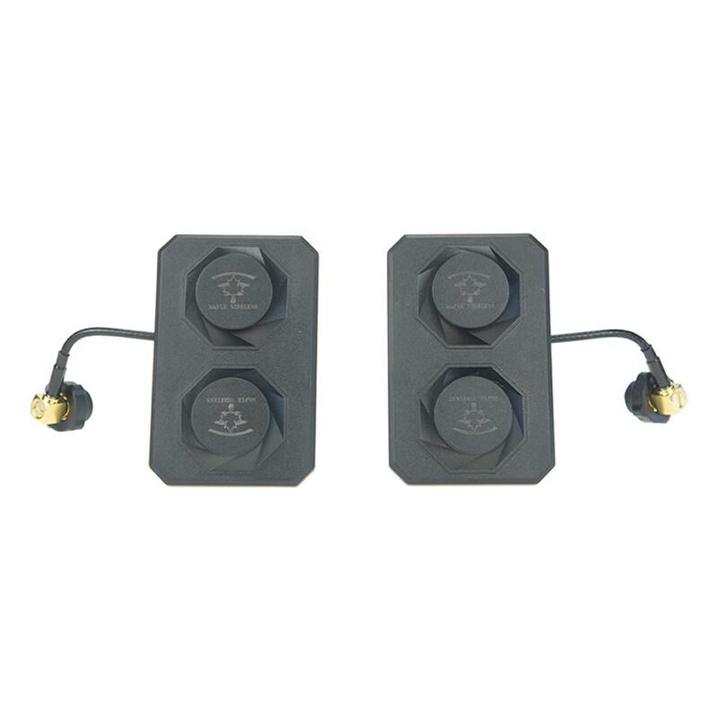 

FPV Racing Drone Flat Antenna