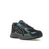 Asics Gel Venture 6 Black Carrier Grey Unisex Sneakers 1203A438-003