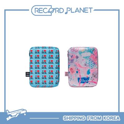 NOT CUTE ANYMORE (ILLIT X Ashley Williams Pouch Ver.)