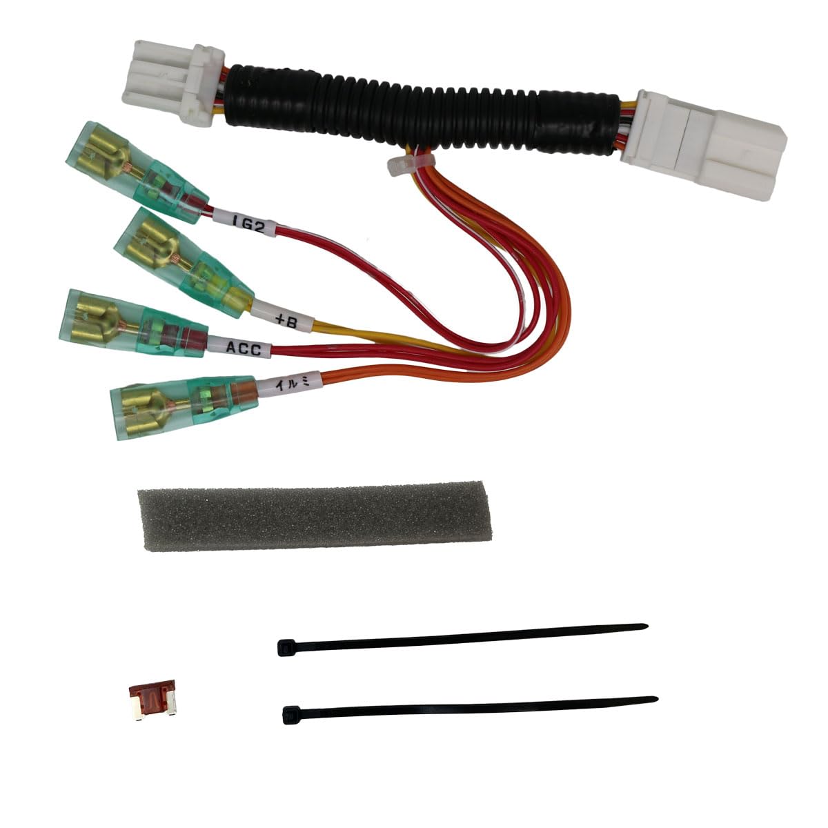 

Pikaichi NBOX (JF1.JF2), NBOX Plus, None (JG1, JG2), Nwgn (JH1, JH2), NWGN Custom N Branch type