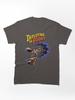 Portal Hero Jumping Into Portal Void Classic T-Shirt