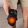 Multifunctional Graphene Heating 3in1  Knee Pads Elbow Shoulder Massage Belt Pain Relief Wrap Knee Massager