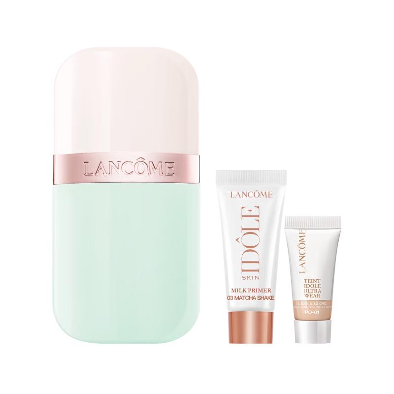 Lancôme It s Me Сияющая основа