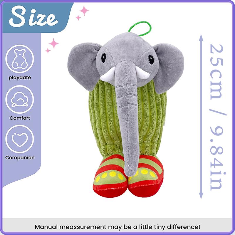 Tung Tung Tung Sahur Pluche Tralalelo Tralala Sahur Speelgoed Internet Beroemdheid Video Cartoon Spel Anime Figuur Pop Kinder Verjaardagscadeau