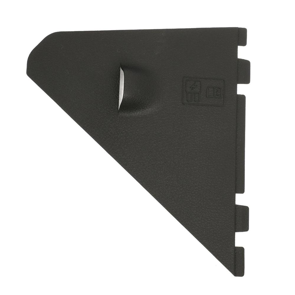 For 08-16 Ford Super Duty Right Side Kick Panel Fuse Box Cover 8C3Z-25023A98-CA