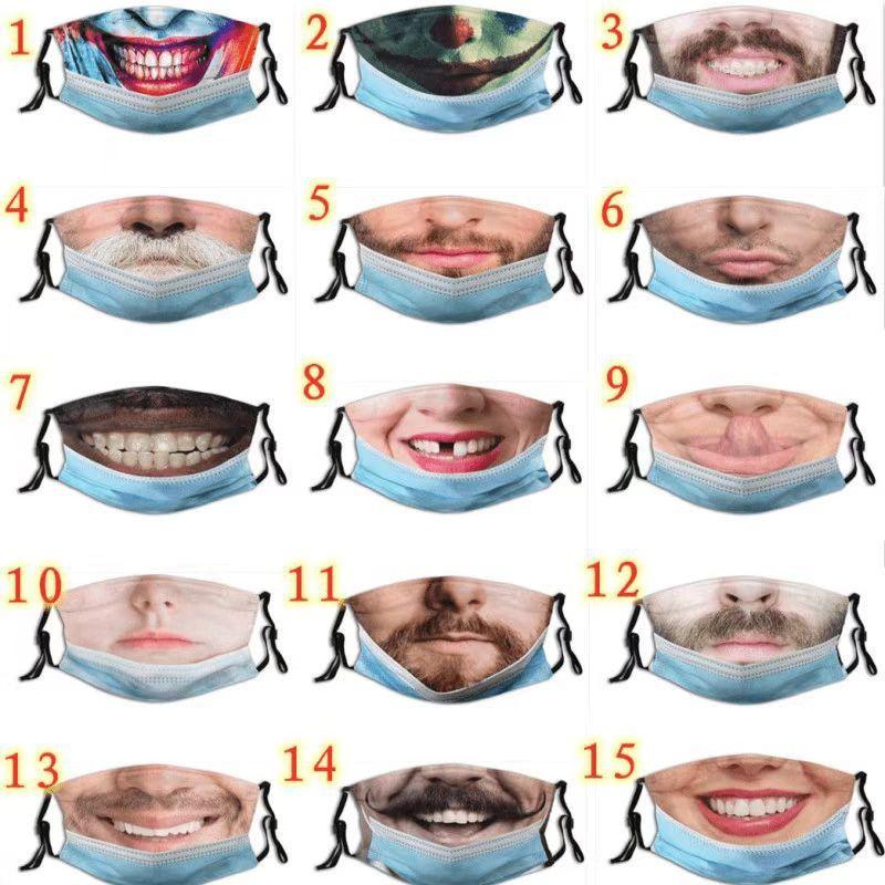Cotton Face Mask For Adults Unisex Support With Ear Loops For All Seasons