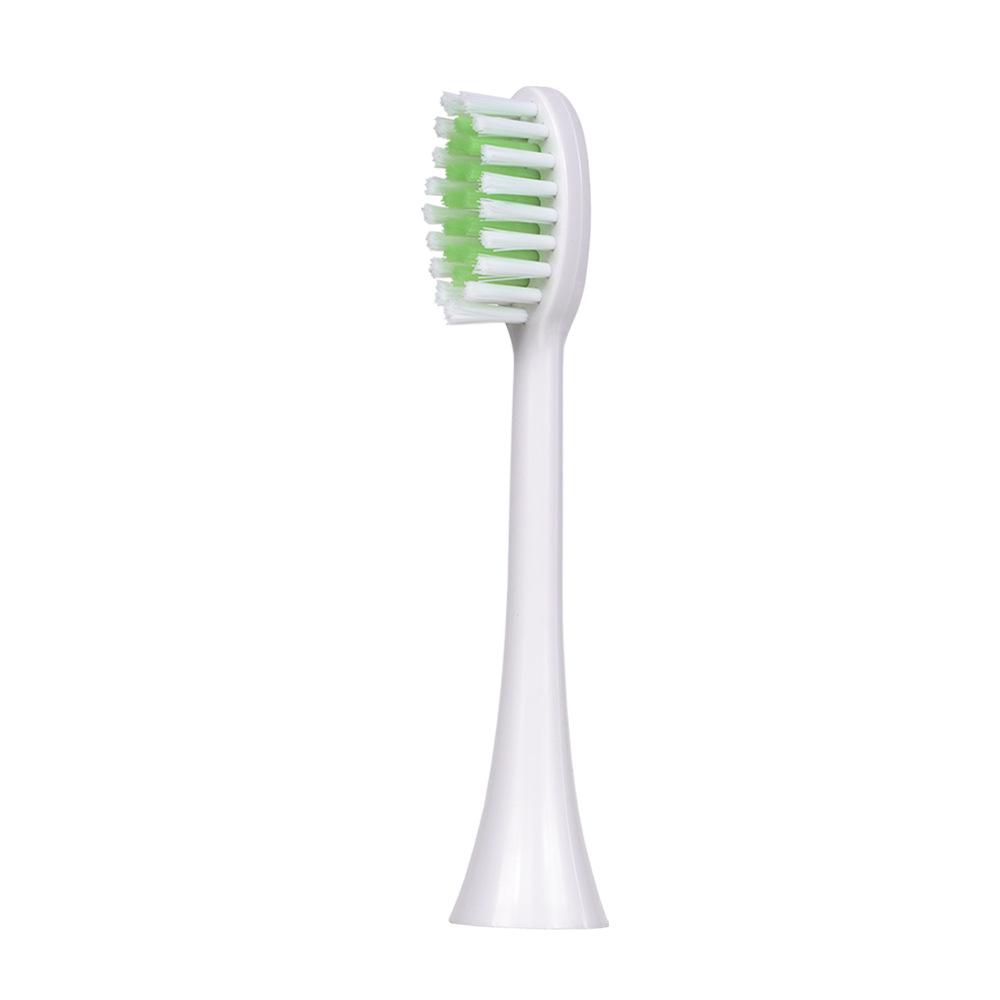 

Sonicare Philips HX2 Совместимые Маленькое Перо Сменные Головки для Электрической Зубной Щетки (HX2023/HX2481/HX247)