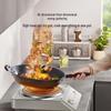 Midea Multi-functional Induction Cooker with Concave Screen
