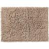 Yamazaki Sangyo SUSU Strong W EC Cleansing Microfiber Bath Mat Beige S 35×50cm