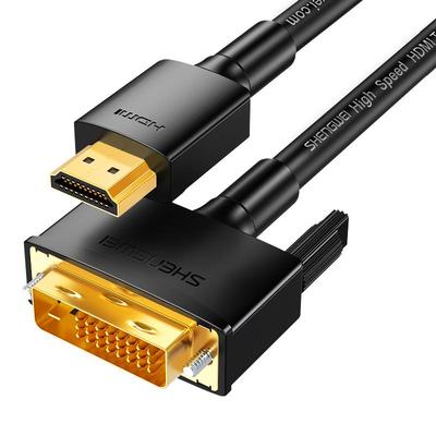 Audio en video accessoires – HDMI-kabels en -adapters