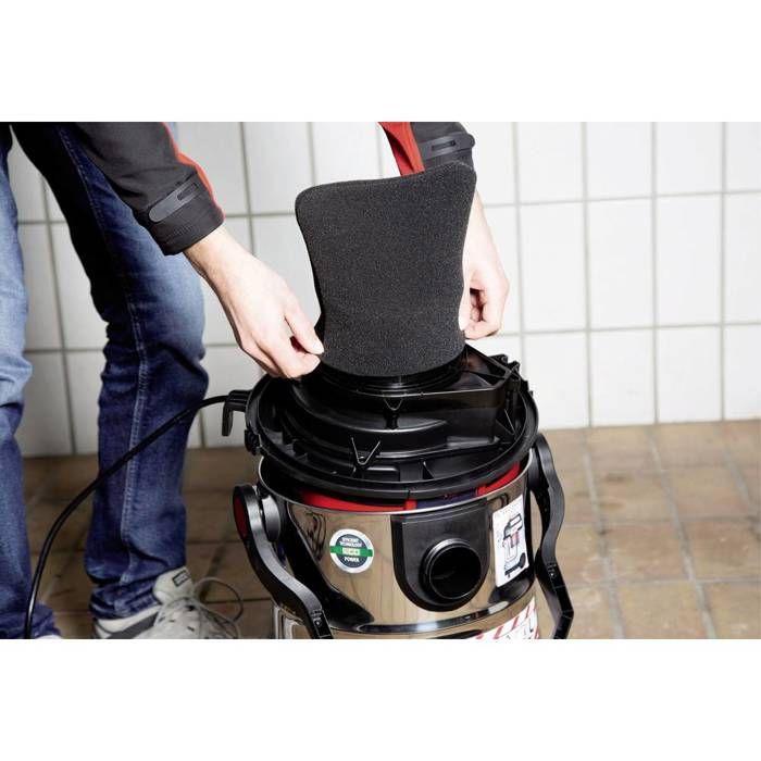 Filtres en mousse pour aspirateur eau et poussière