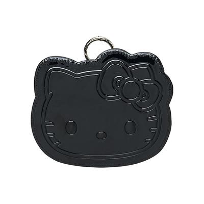 Pouch Hello Kitty 359599 Face-Shaped (Monotone)