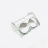 For Mazda Cx-5 Cx5 KF 2017 2018 - interior Accessories Center console Water cup holder panel trim Cover Car Styling