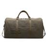 Luggage bag new men's and women's fashion campus shoulder bag casual messenger travel bag tote bag