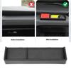 Upgrades Plastic Organizers Easy Installation not  Slip Storage Tray Simple Install Storage Box Simple Installs for LC25