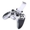 Wireless Gaming Controller RGB Hall Effect Joysticks Triggers Remapping Button Programmable Button Dual Motor Vibration Game Controller