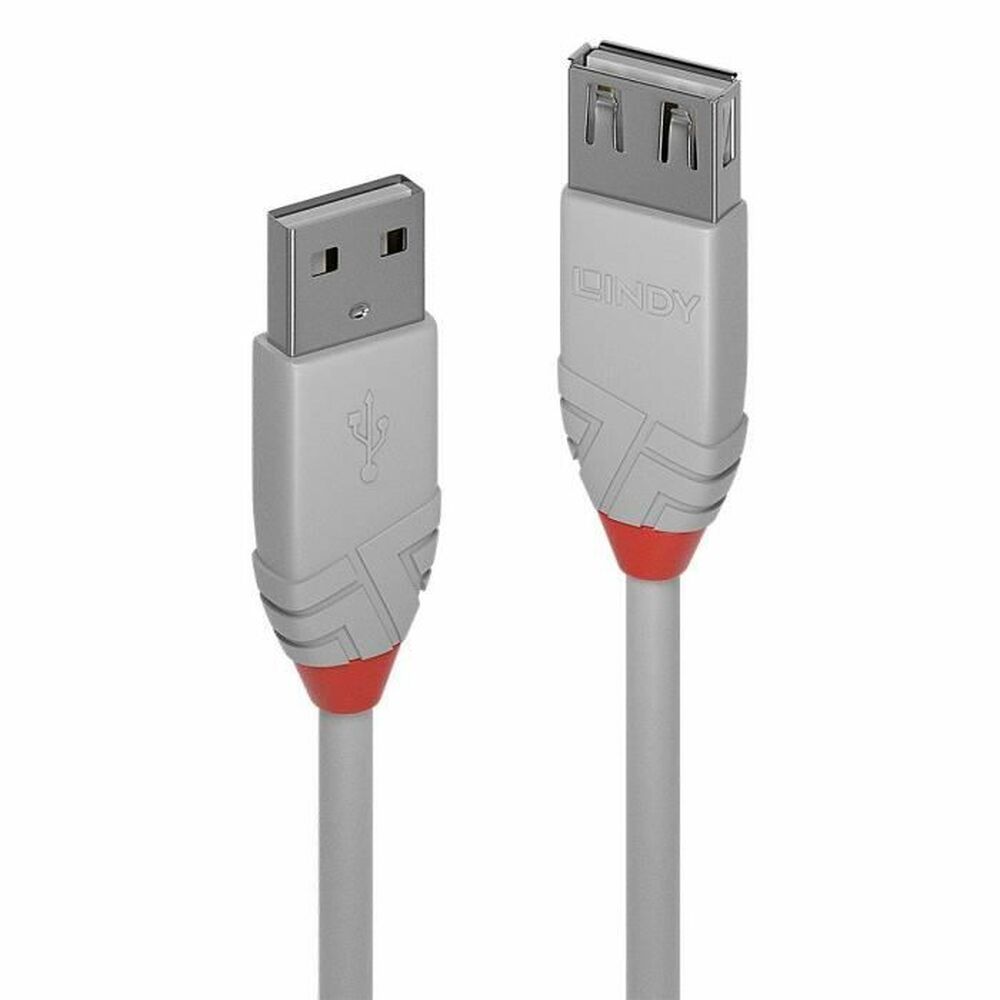 

LINDY 36714 Кабель USB 2.0 3 м