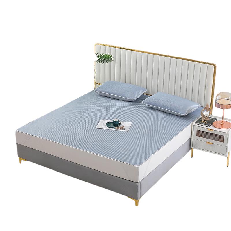 UCHINO Summer Ice Silk Quilt