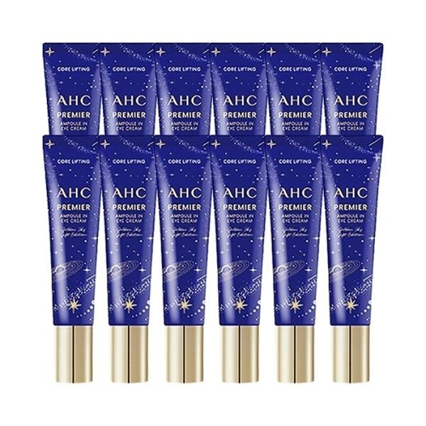 AHC Eye Cream Season 12 40ml Gold Sky (No Case) x12_21914952_587795