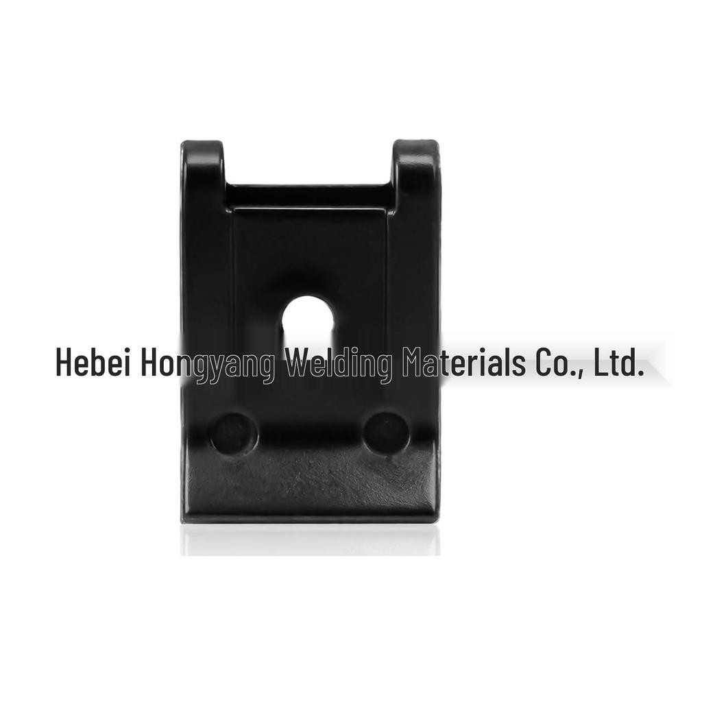 Car Engine Guard Metal Fastener Set: Snap Buckle, Screw, Washer