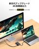 Belkin Connect Up To Data HDMI 5Gbps Data Slim Compatible with and and AVC021fqBK USB-C Hub, 5-in-1, 100W, High-Speed Transfer, 4K@60Hz Output,
