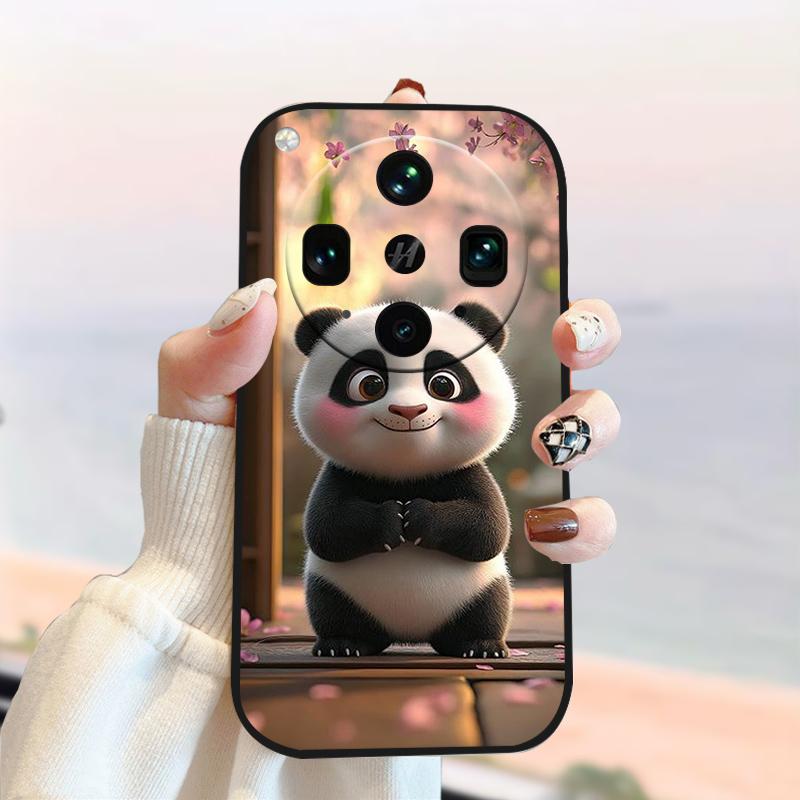 Soft Case For Oppo Find X8 Ultra / X8 Pro 5G Silicone TPU Phone Cover Cases For Oppo Find X8s Fashion Painted Protector Shells