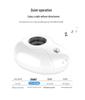 USB Silent Spray Humidifier for Home, Car, and Bedroom
